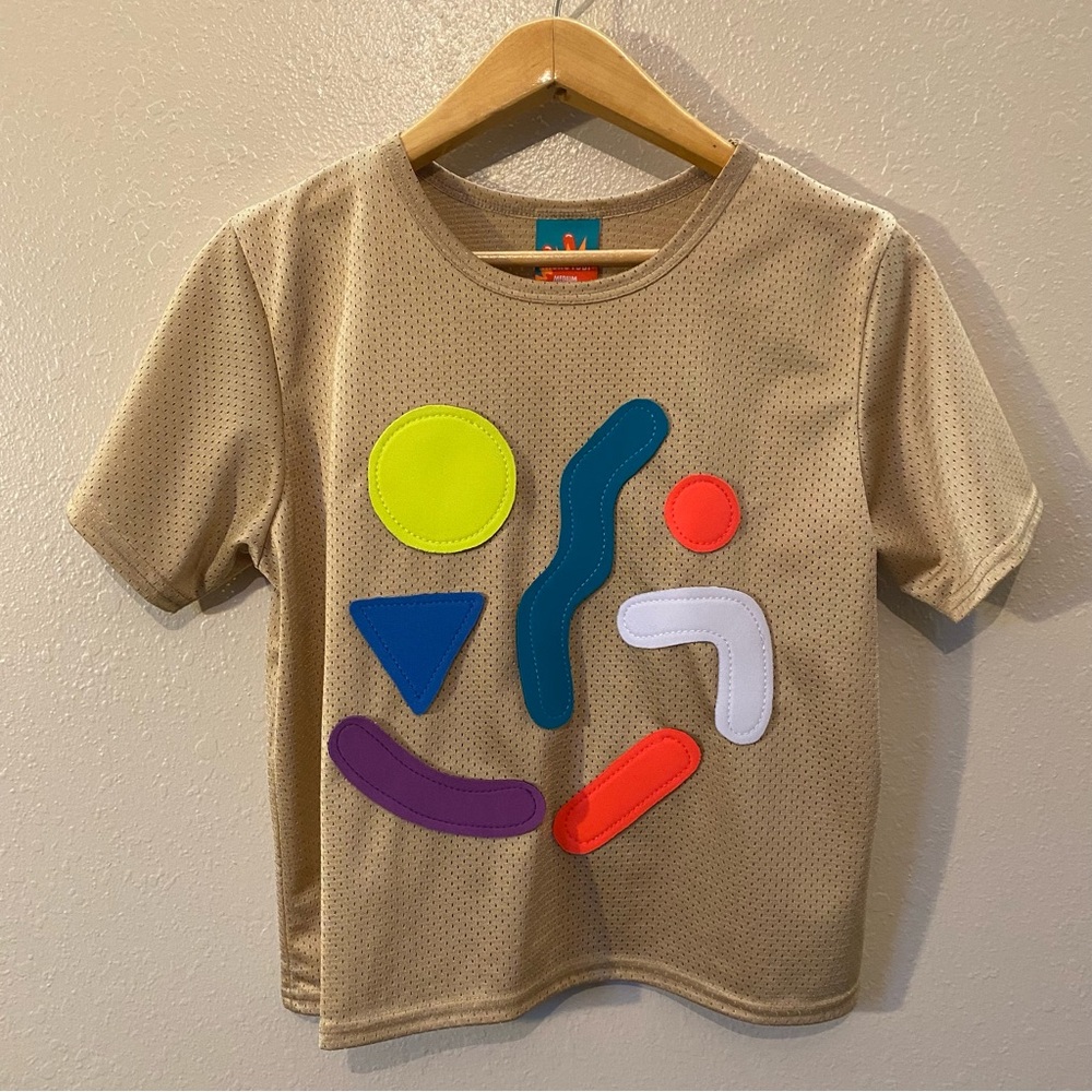 Mokuyobi Swim Tee